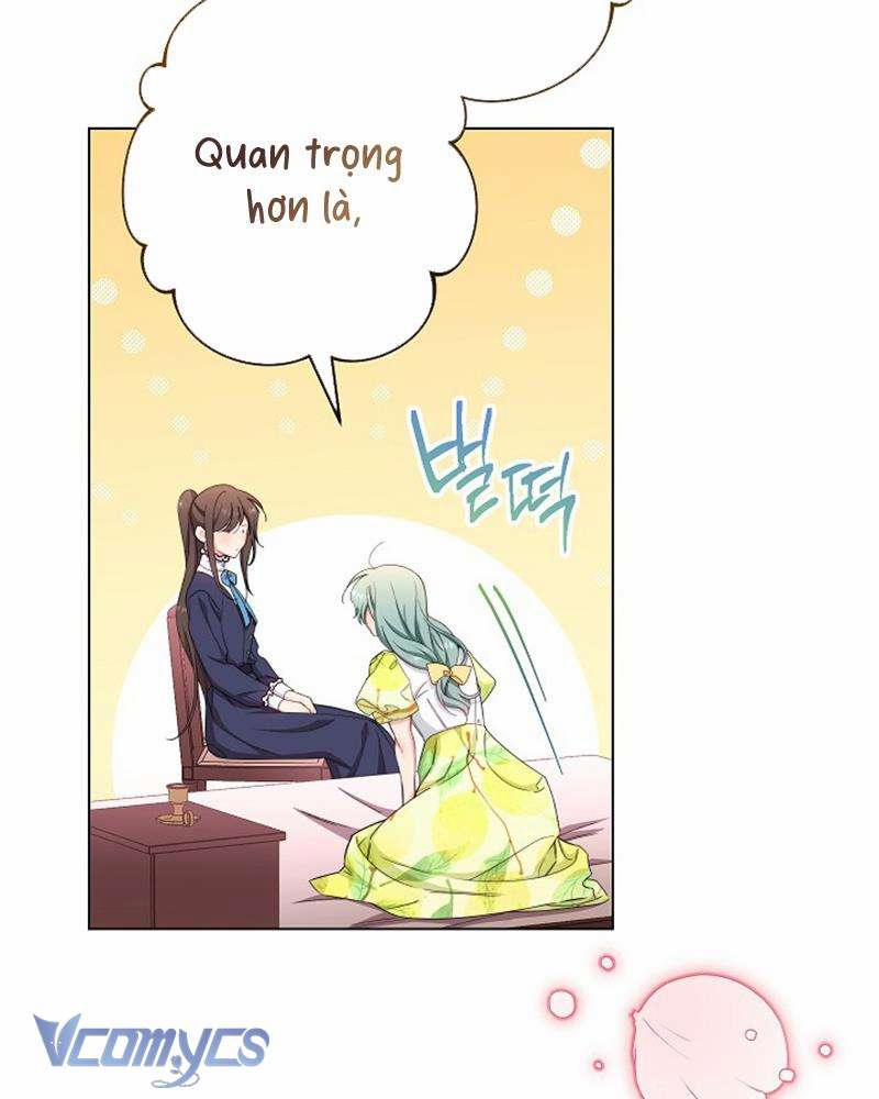 Hầu Gái Độc Quyền Của Hoàng Hậu Phản Diện 45 trang 15