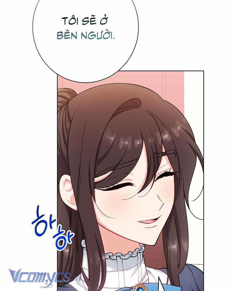 Hầu Gái Độc Quyền Của Hoàng Hậu Phản Diện 45 trang 19