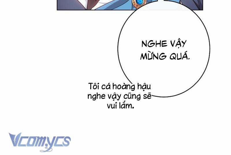 Hầu Gái Độc Quyền Của Hoàng Hậu Phản Diện 45 trang 20