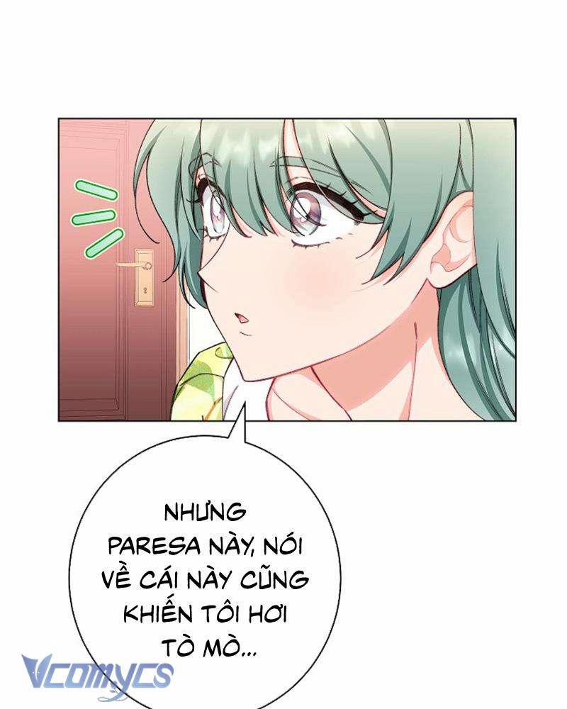 Hầu Gái Độc Quyền Của Hoàng Hậu Phản Diện 45 trang 21
