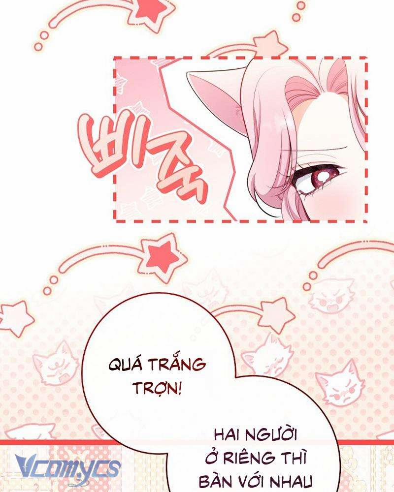 Hầu Gái Độc Quyền Của Hoàng Hậu Phản Diện 45 trang 42