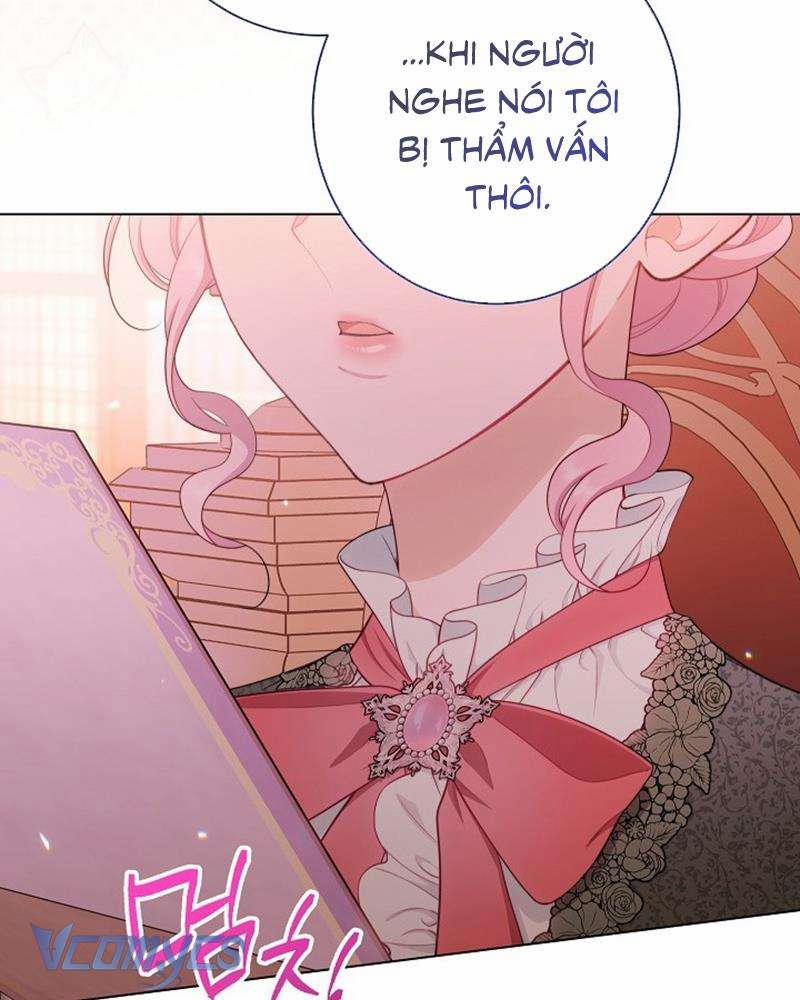 Hầu Gái Độc Quyền Của Hoàng Hậu Phản Diện 45 trang 44