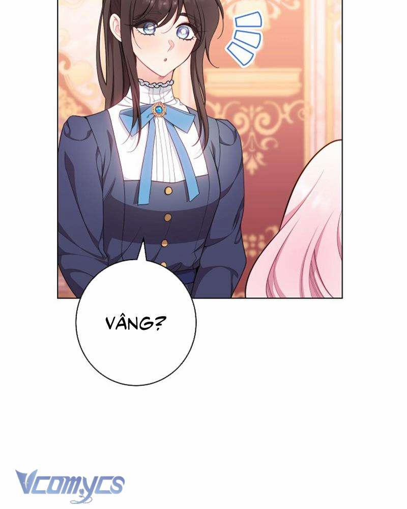 Hầu Gái Độc Quyền Của Hoàng Hậu Phản Diện 45 trang 46