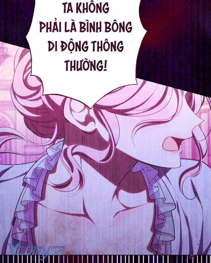 Hầu Gái Độc Quyền Của Hoàng Hậu Phản Diện 45 trang 54