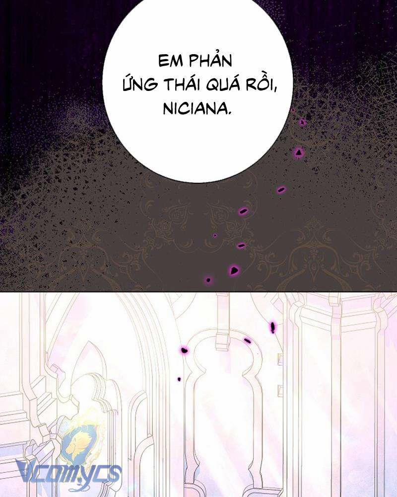 Hầu Gái Độc Quyền Của Hoàng Hậu Phản Diện 45 trang 61