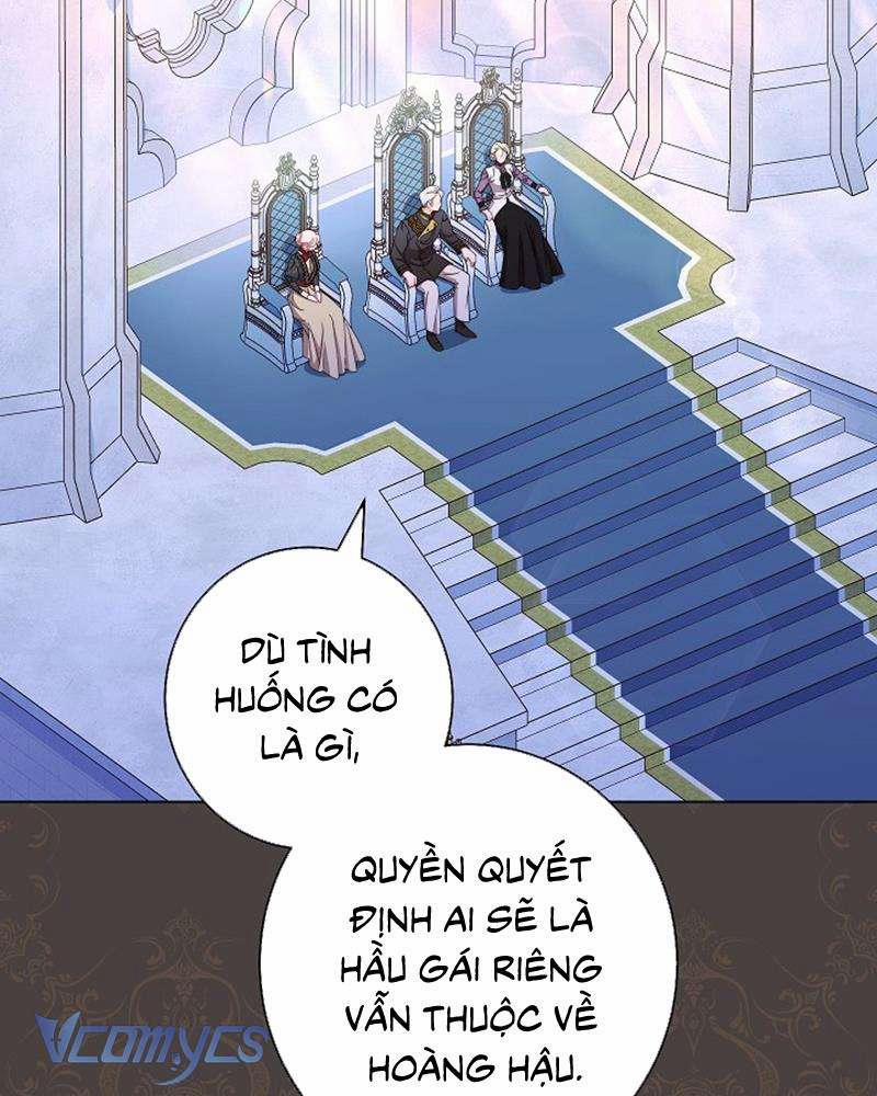 Hầu Gái Độc Quyền Của Hoàng Hậu Phản Diện 45 trang 62