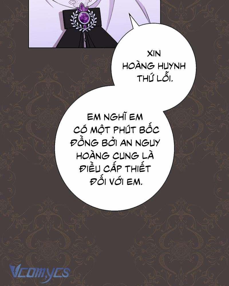 Hầu Gái Độc Quyền Của Hoàng Hậu Phản Diện 45 trang 64