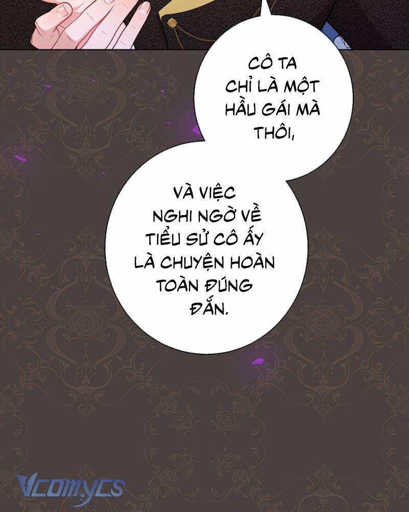 Hầu Gái Độc Quyền Của Hoàng Hậu Phản Diện 45 trang 74