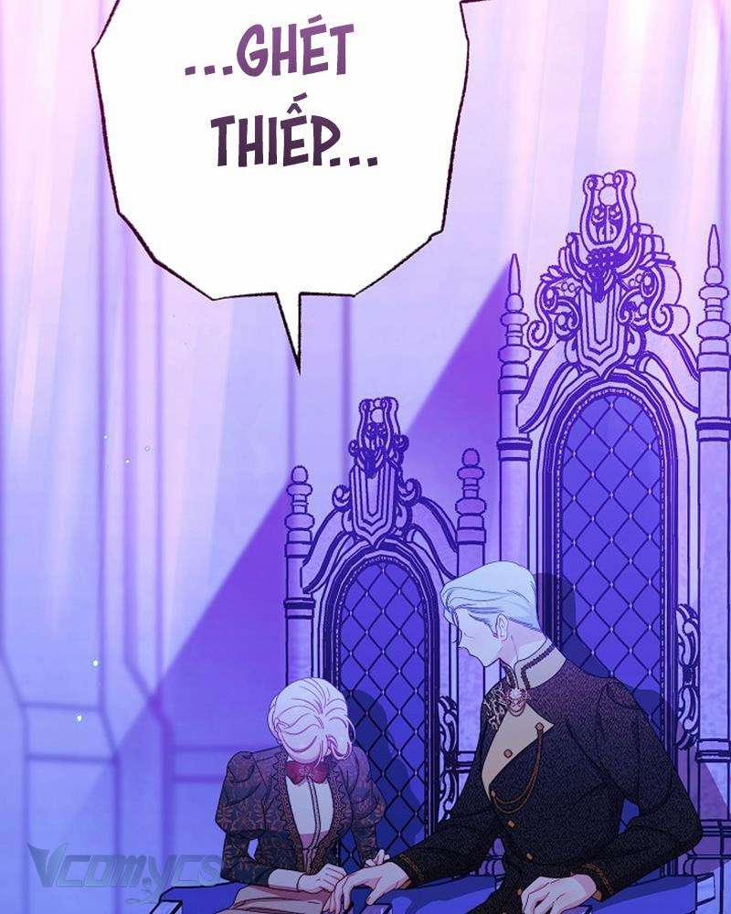 Hầu Gái Độc Quyền Của Hoàng Hậu Phản Diện 45 trang 82