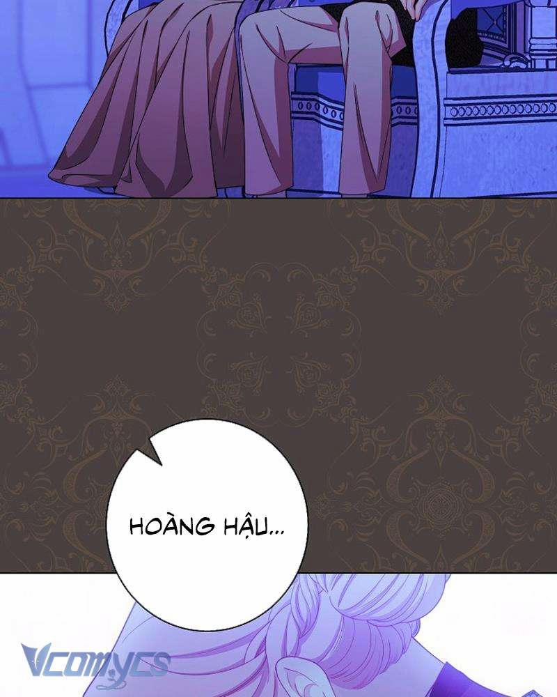 Hầu Gái Độc Quyền Của Hoàng Hậu Phản Diện 45 trang 83