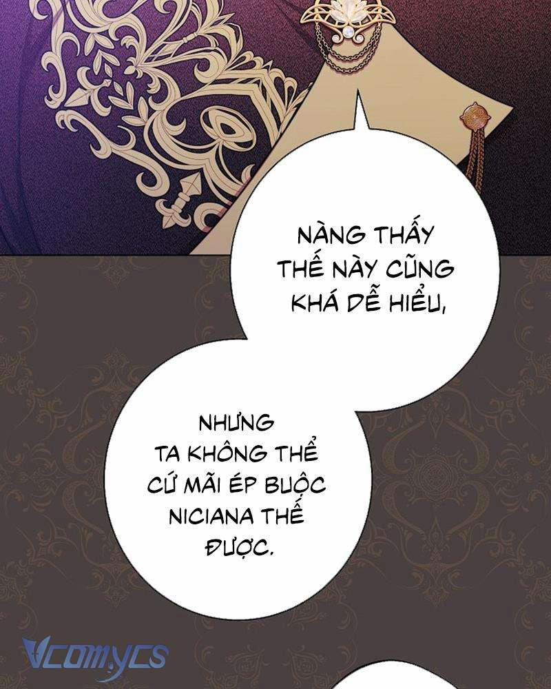 Hầu Gái Độc Quyền Của Hoàng Hậu Phản Diện 45 trang 90