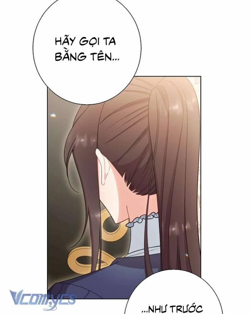 Hầu Gái Độc Quyền Của Hoàng Hậu Phản Diện 46 trang 111