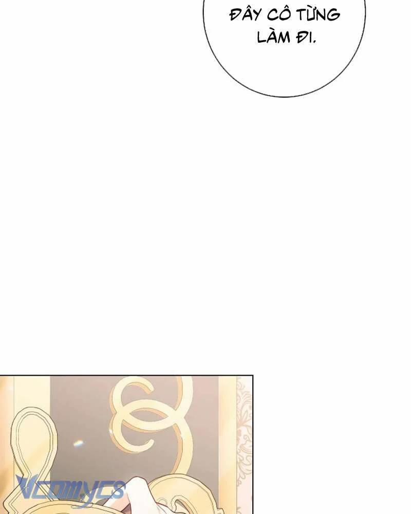 Hầu Gái Độc Quyền Của Hoàng Hậu Phản Diện 46 trang 112