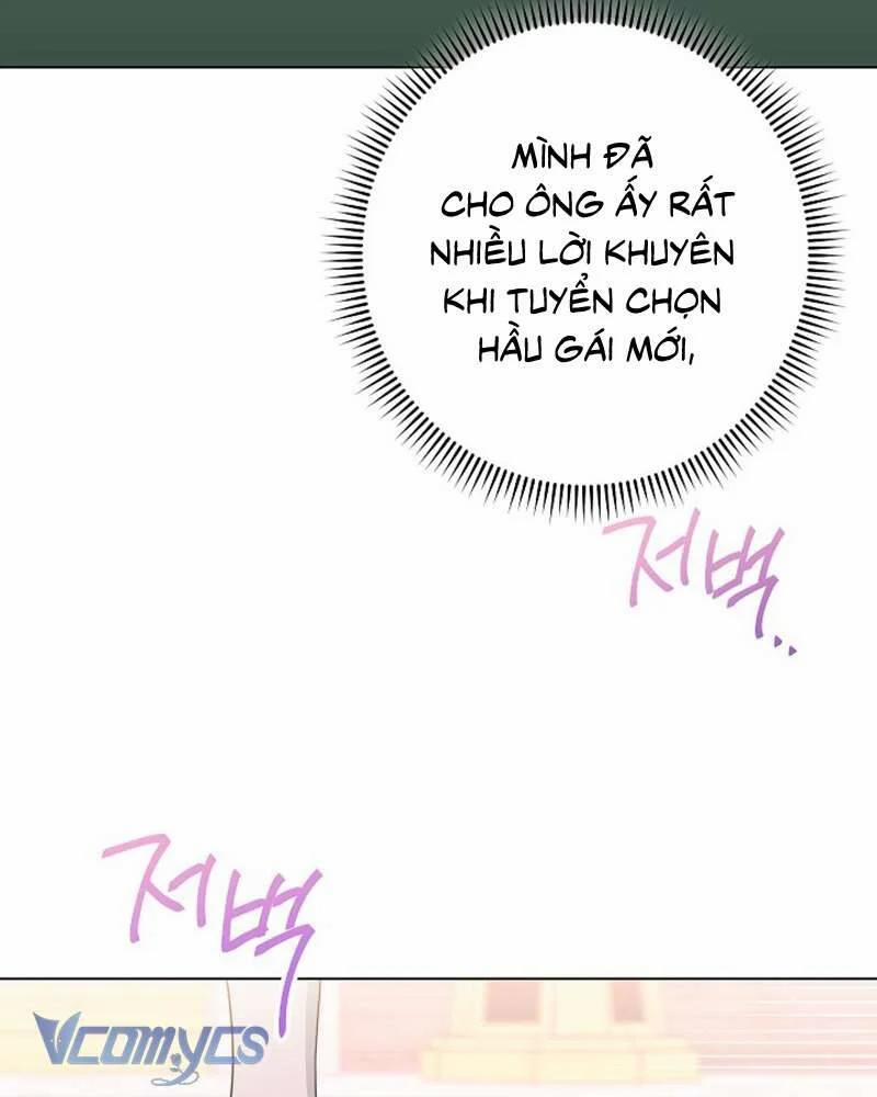 Hầu Gái Độc Quyền Của Hoàng Hậu Phản Diện 46 trang 120