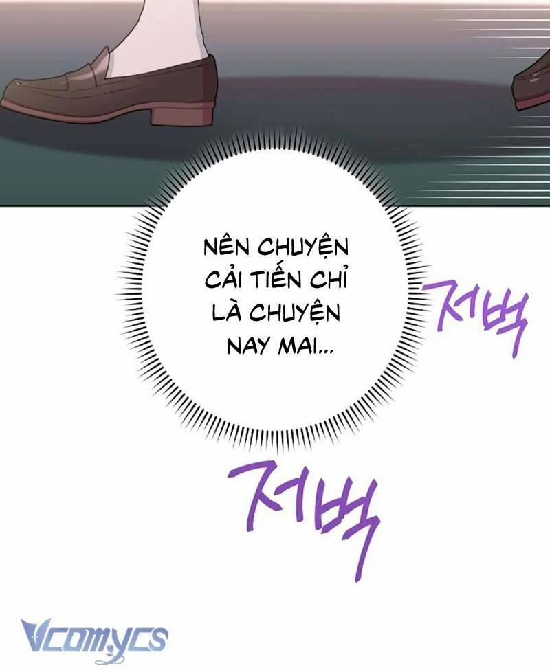 Hầu Gái Độc Quyền Của Hoàng Hậu Phản Diện 46 trang 121