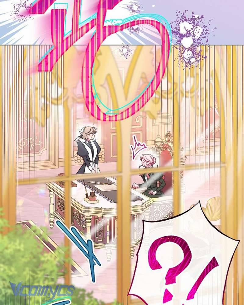 Hầu Gái Độc Quyền Của Hoàng Hậu Phản Diện 46 trang 125