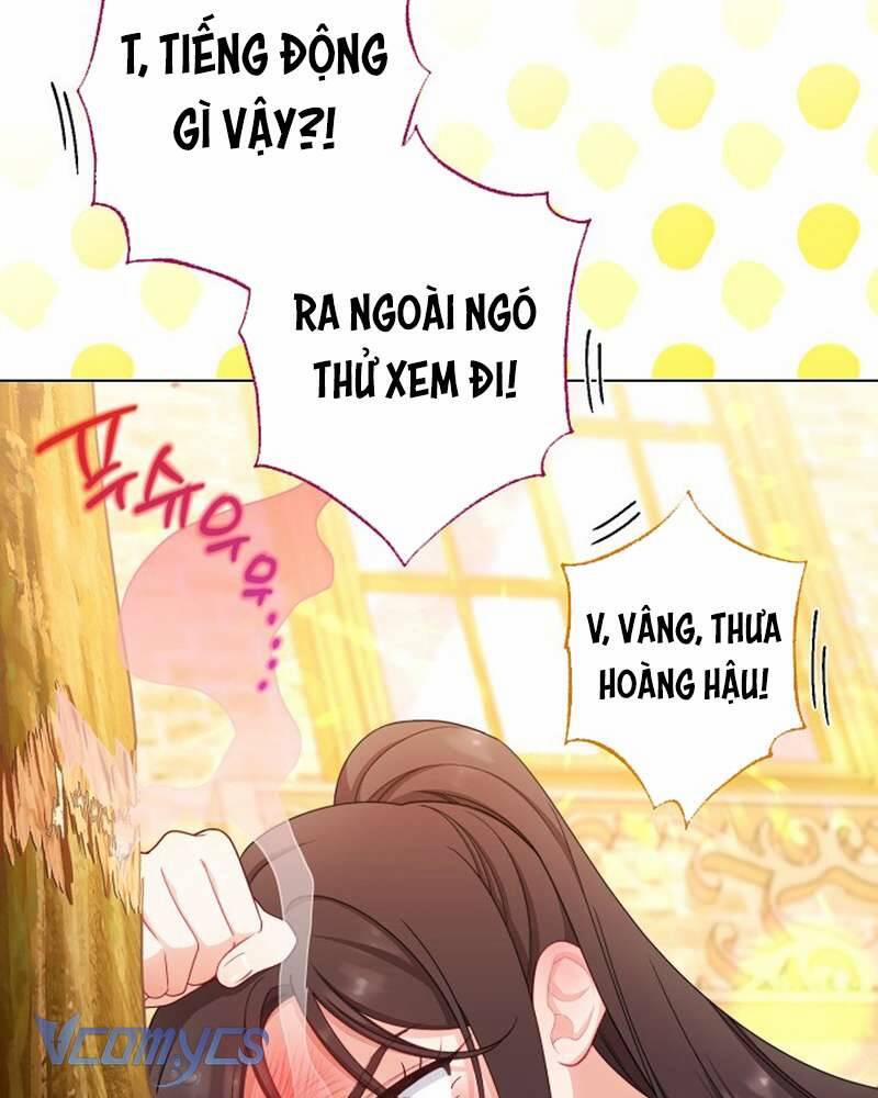Hầu Gái Độc Quyền Của Hoàng Hậu Phản Diện 46 trang 127