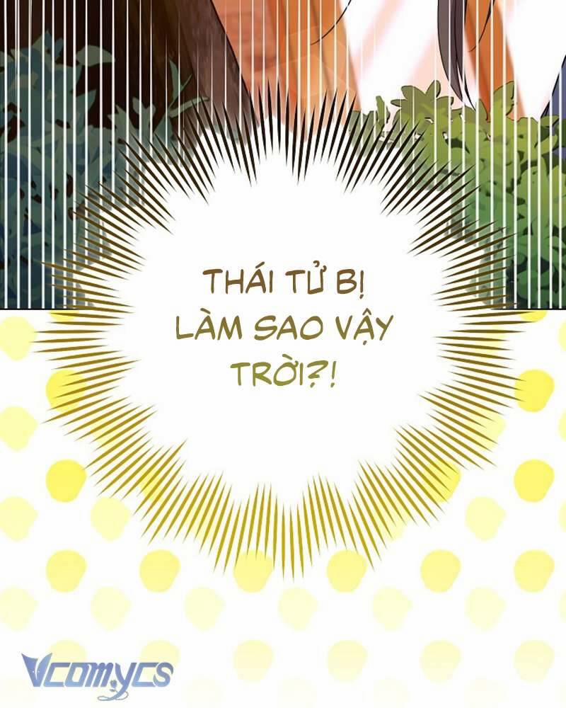 Hầu Gái Độc Quyền Của Hoàng Hậu Phản Diện 46 trang 129