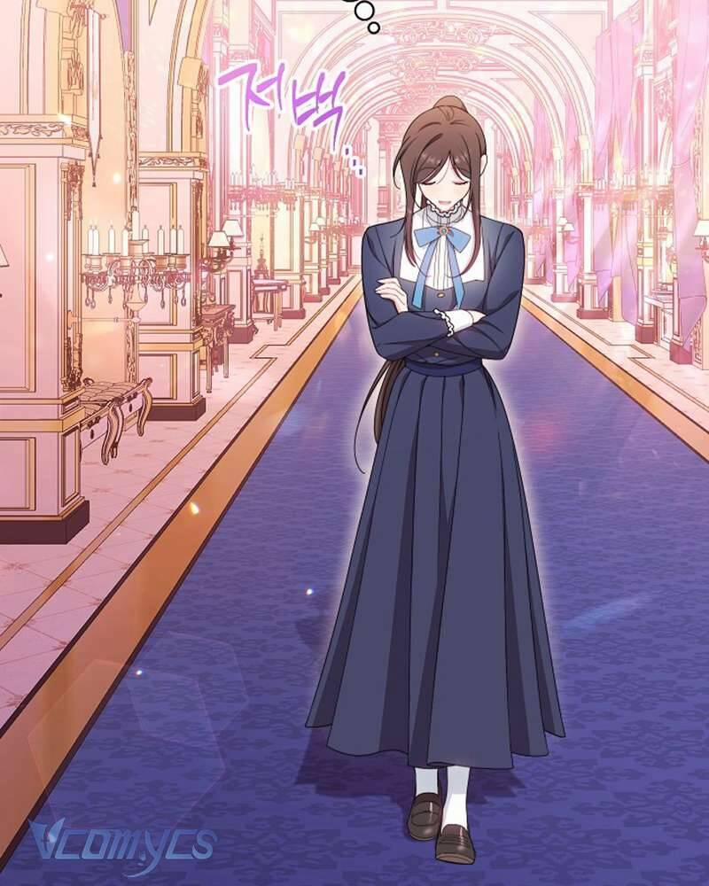 Hầu Gái Độc Quyền Của Hoàng Hậu Phản Diện 46 trang 139