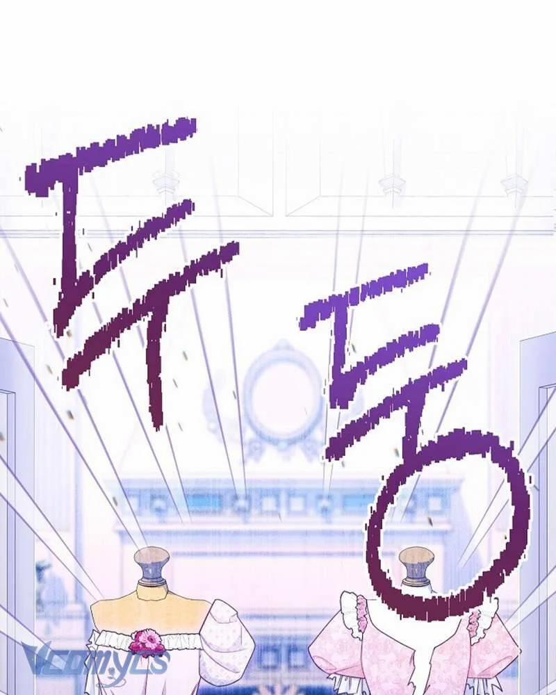 Hầu Gái Độc Quyền Của Hoàng Hậu Phản Diện 46 trang 142