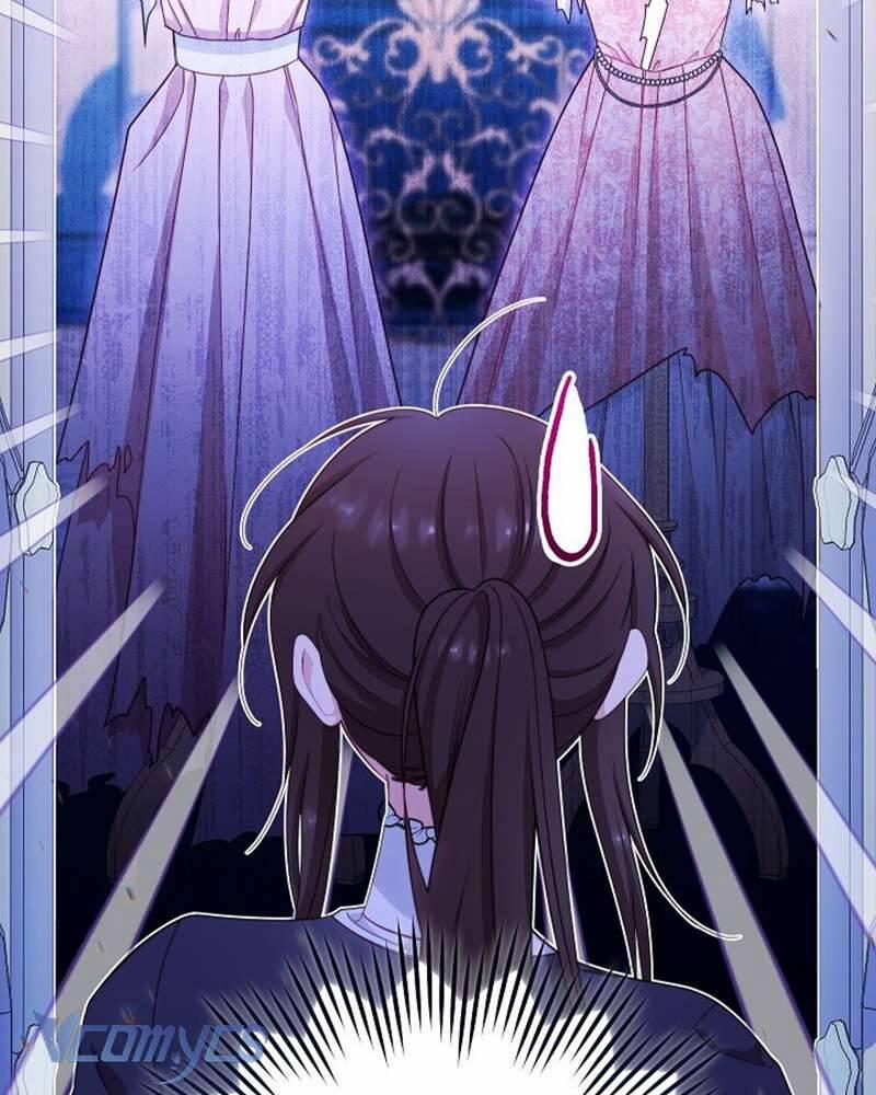 Hầu Gái Độc Quyền Của Hoàng Hậu Phản Diện 46 trang 143