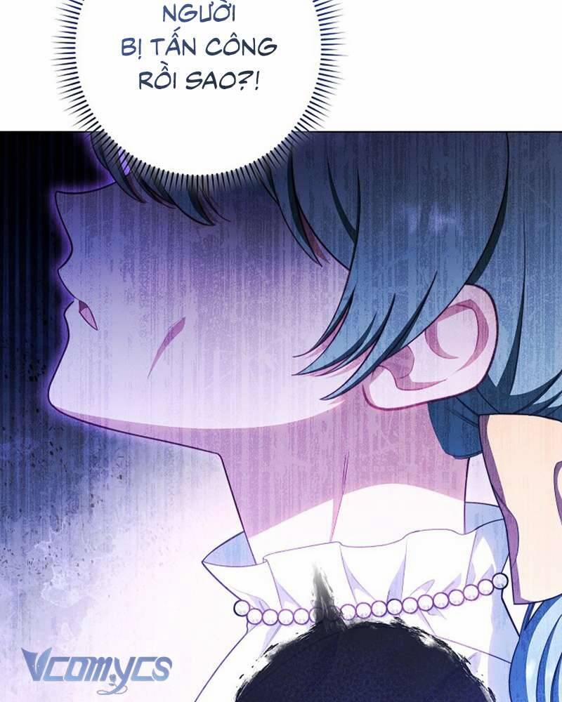 Hầu Gái Độc Quyền Của Hoàng Hậu Phản Diện 46 trang 145