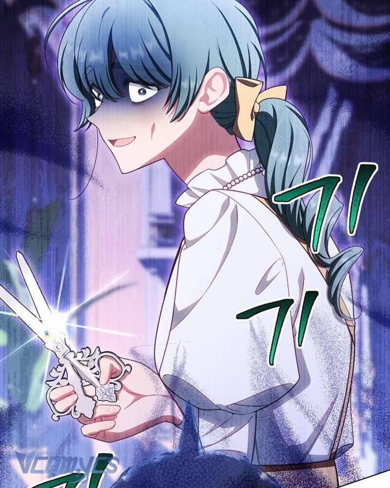 Hầu Gái Độc Quyền Của Hoàng Hậu Phản Diện 46 trang 147