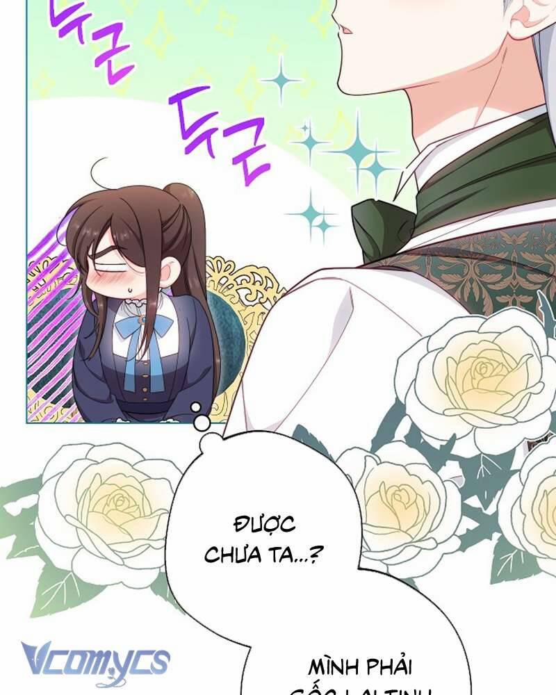 Hầu Gái Độc Quyền Của Hoàng Hậu Phản Diện 46 trang 18