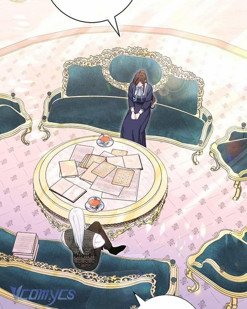 Hầu Gái Độc Quyền Của Hoàng Hậu Phản Diện 46 trang 20