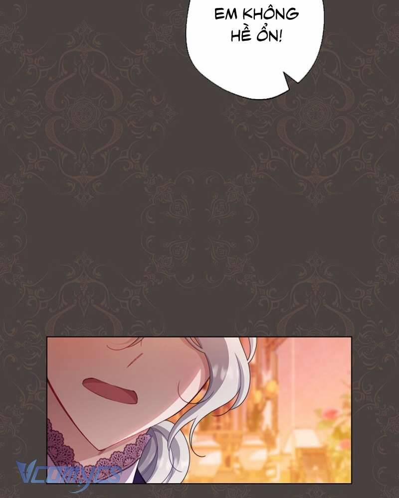 Hầu Gái Độc Quyền Của Hoàng Hậu Phản Diện 46 trang 32