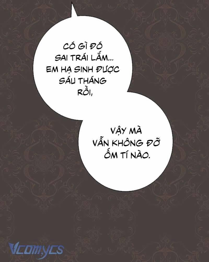 Hầu Gái Độc Quyền Của Hoàng Hậu Phản Diện 46 trang 33