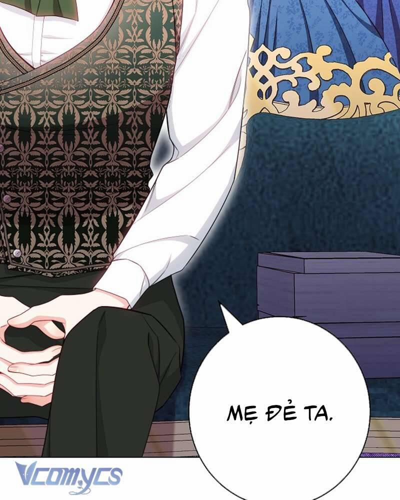 Hầu Gái Độc Quyền Của Hoàng Hậu Phản Diện 46 trang 43