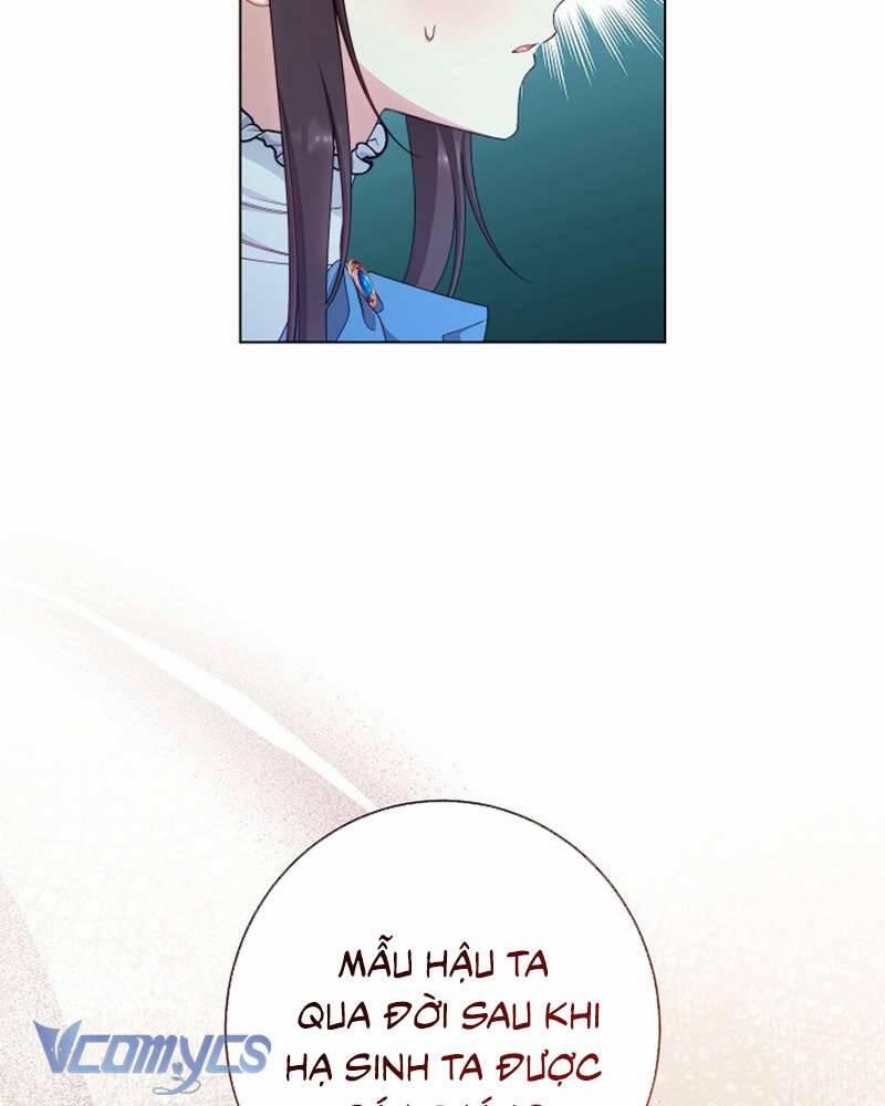 Hầu Gái Độc Quyền Của Hoàng Hậu Phản Diện 46 trang 45