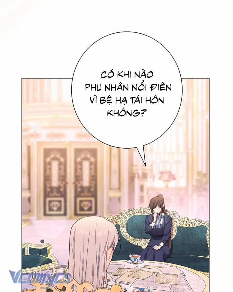 Hầu Gái Độc Quyền Của Hoàng Hậu Phản Diện 46 trang 49