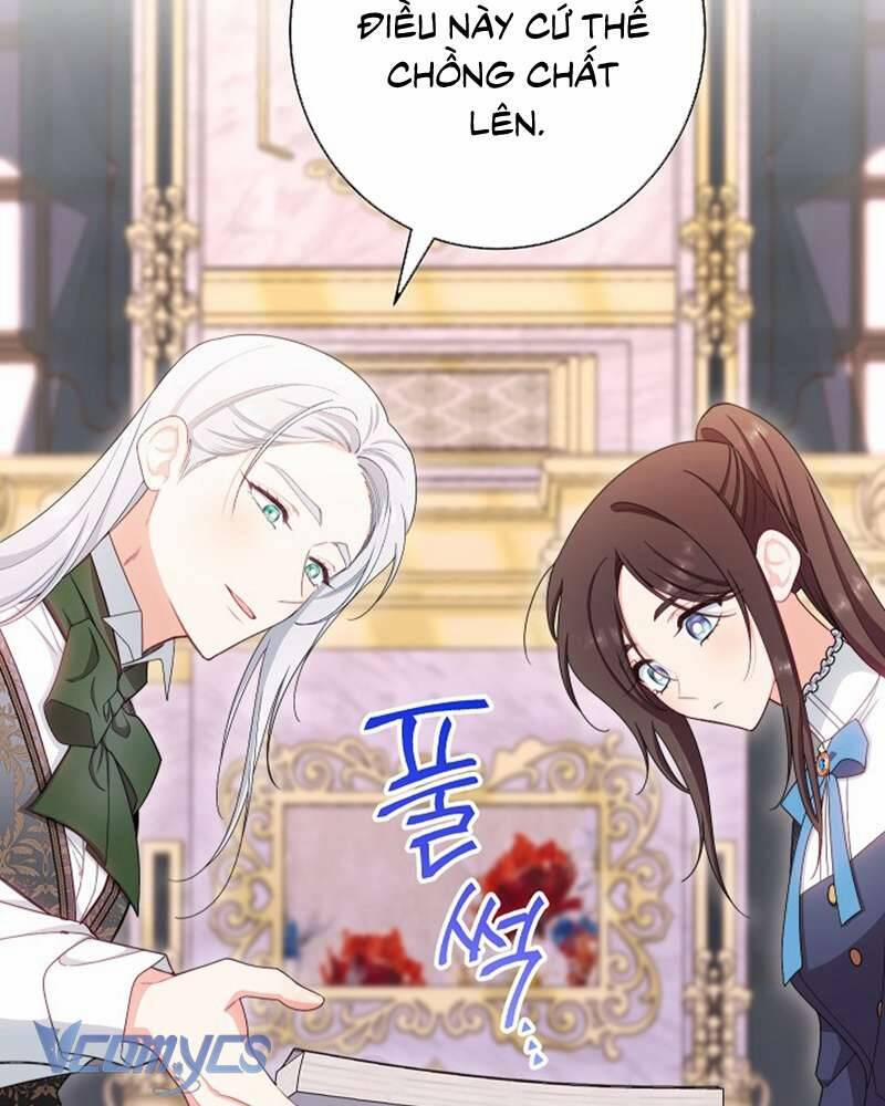 Hầu Gái Độc Quyền Của Hoàng Hậu Phản Diện 46 trang 63