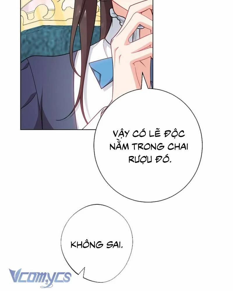 Hầu Gái Độc Quyền Của Hoàng Hậu Phản Diện 46 trang 78