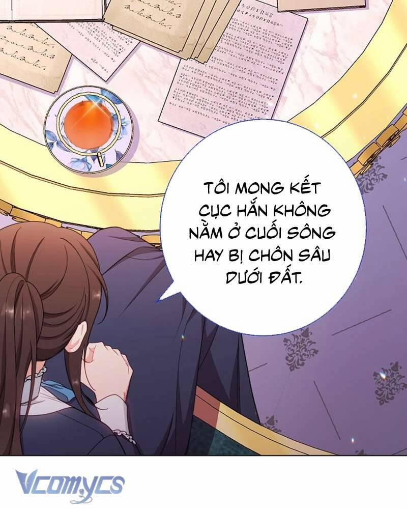 Hầu Gái Độc Quyền Của Hoàng Hậu Phản Diện 46 trang 81