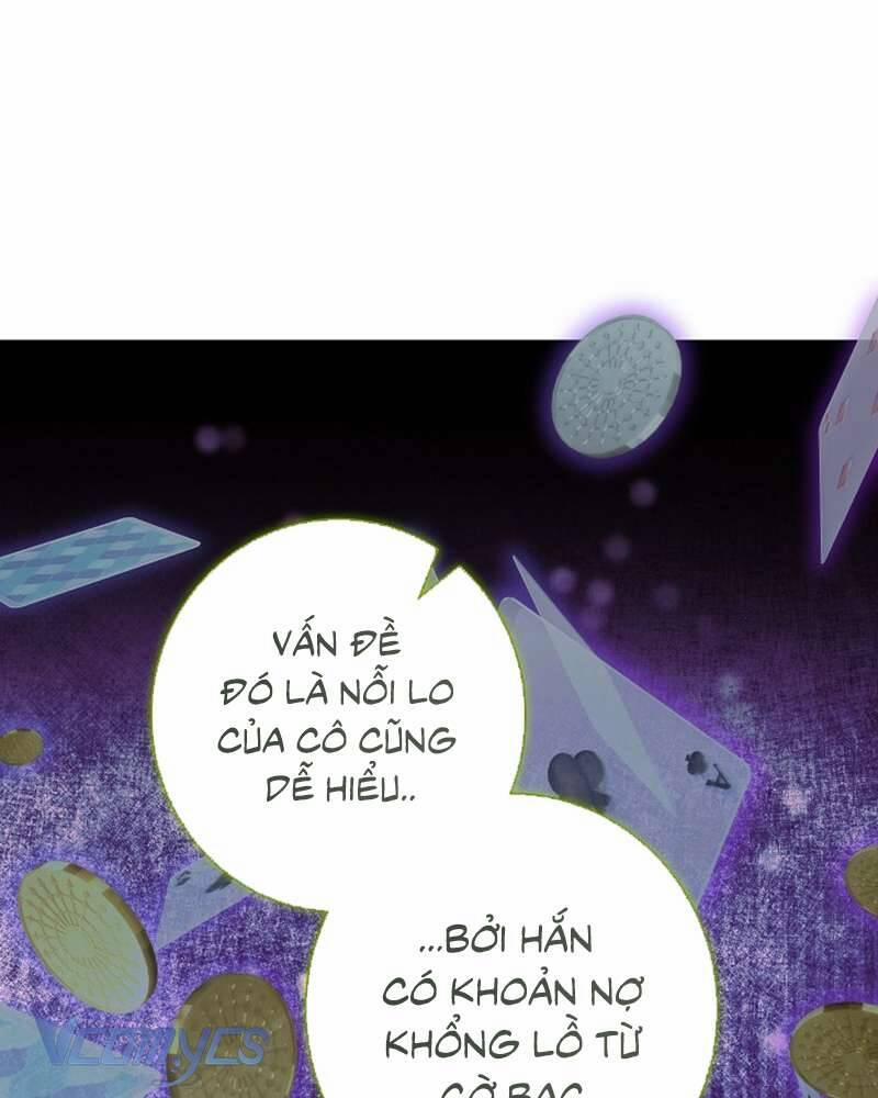 Hầu Gái Độc Quyền Của Hoàng Hậu Phản Diện 46 trang 83