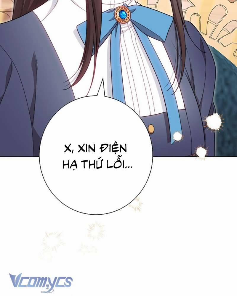 Hầu Gái Độc Quyền Của Hoàng Hậu Phản Diện 46 trang 9