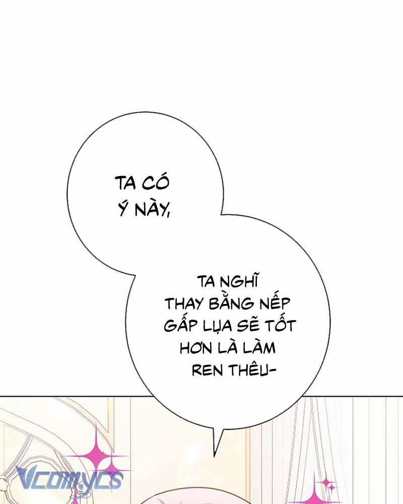 Hầu Gái Độc Quyền Của Hoàng Hậu Phản Diện 47 trang 10