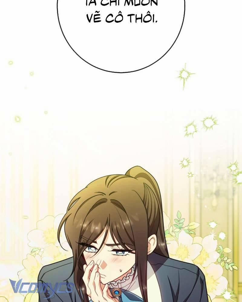 Hầu Gái Độc Quyền Của Hoàng Hậu Phản Diện 47 trang 123