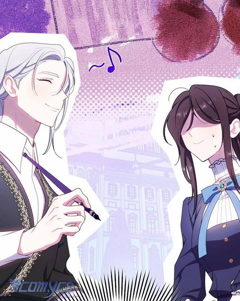 Hầu Gái Độc Quyền Của Hoàng Hậu Phản Diện 47 trang 149