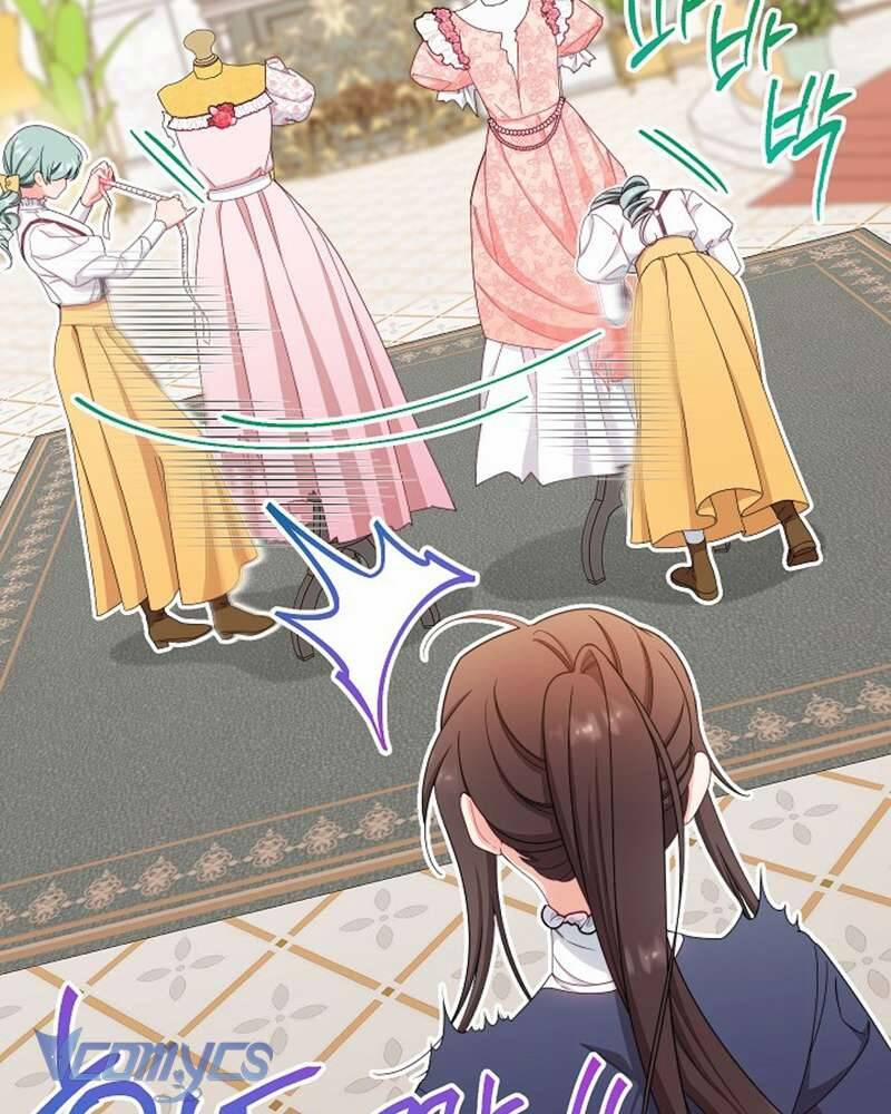 Hầu Gái Độc Quyền Của Hoàng Hậu Phản Diện 47 trang 2