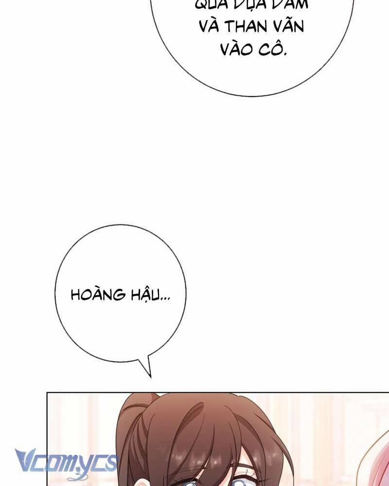 Hầu Gái Độc Quyền Của Hoàng Hậu Phản Diện 47 trang 32