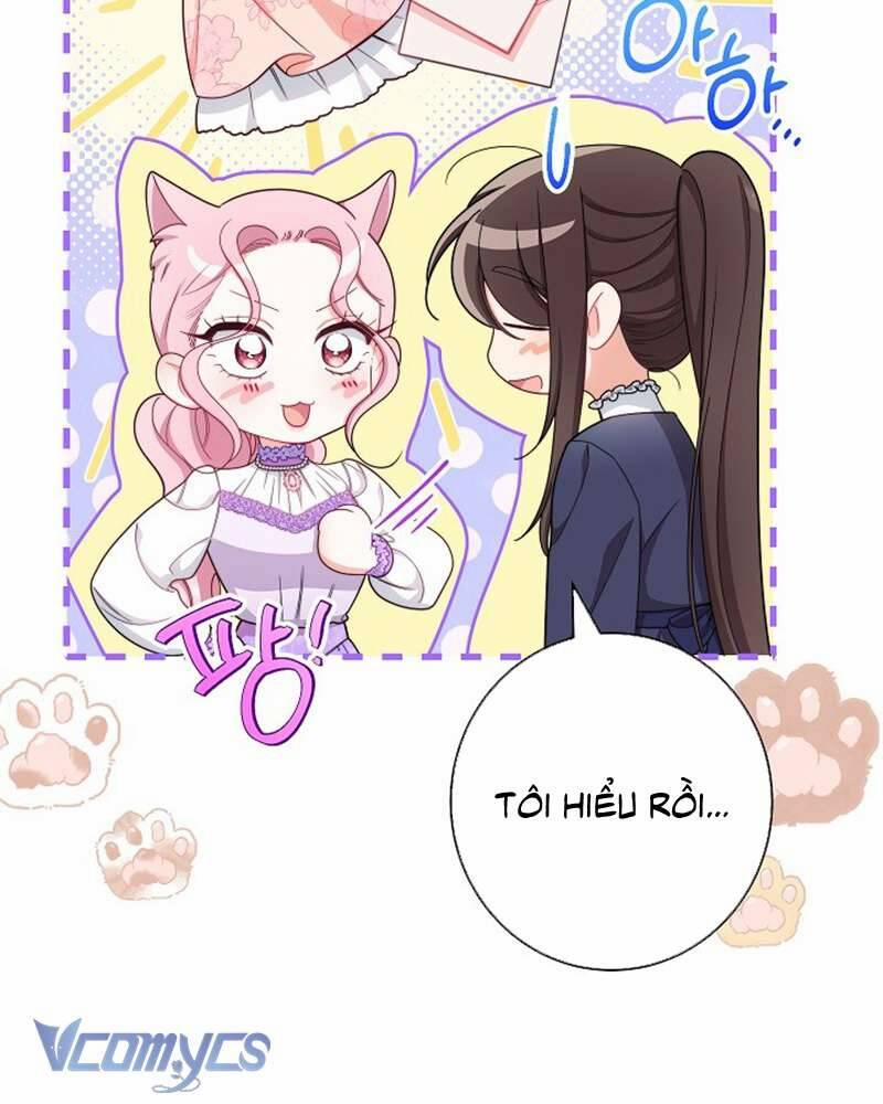 Hầu Gái Độc Quyền Của Hoàng Hậu Phản Diện 47 trang 41