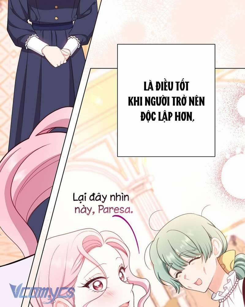 Hầu Gái Độc Quyền Của Hoàng Hậu Phản Diện 47 trang 43