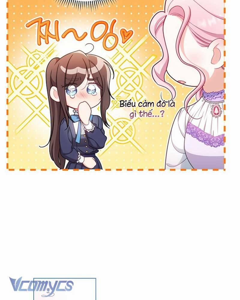 Hầu Gái Độc Quyền Của Hoàng Hậu Phản Diện 47 trang 46