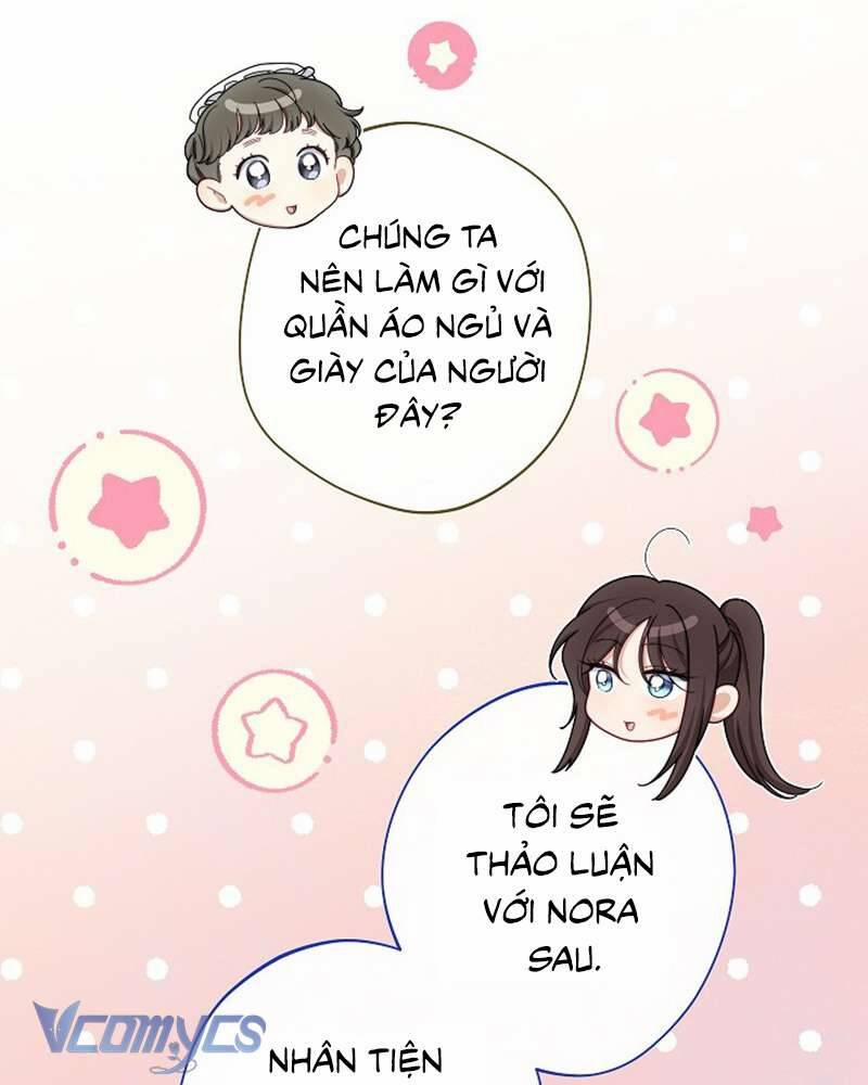 Hầu Gái Độc Quyền Của Hoàng Hậu Phản Diện 47 trang 60