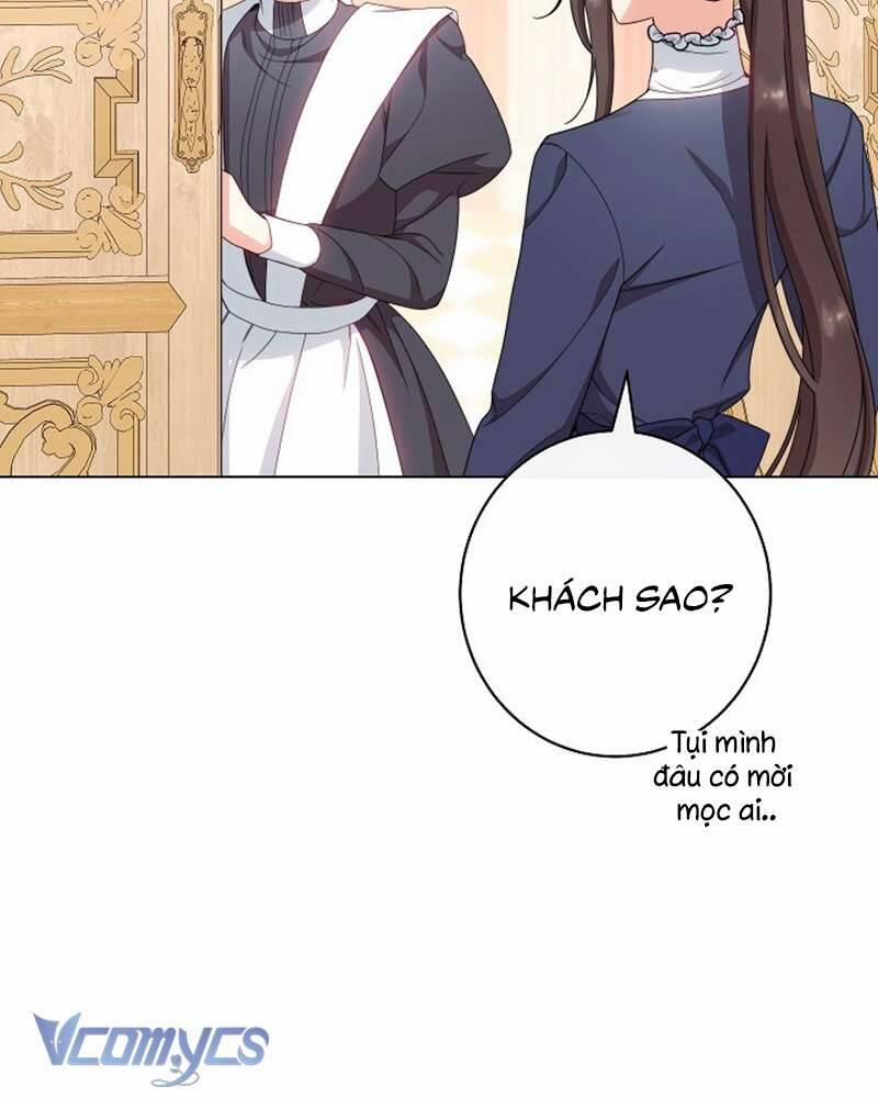Hầu Gái Độc Quyền Của Hoàng Hậu Phản Diện 47 trang 67