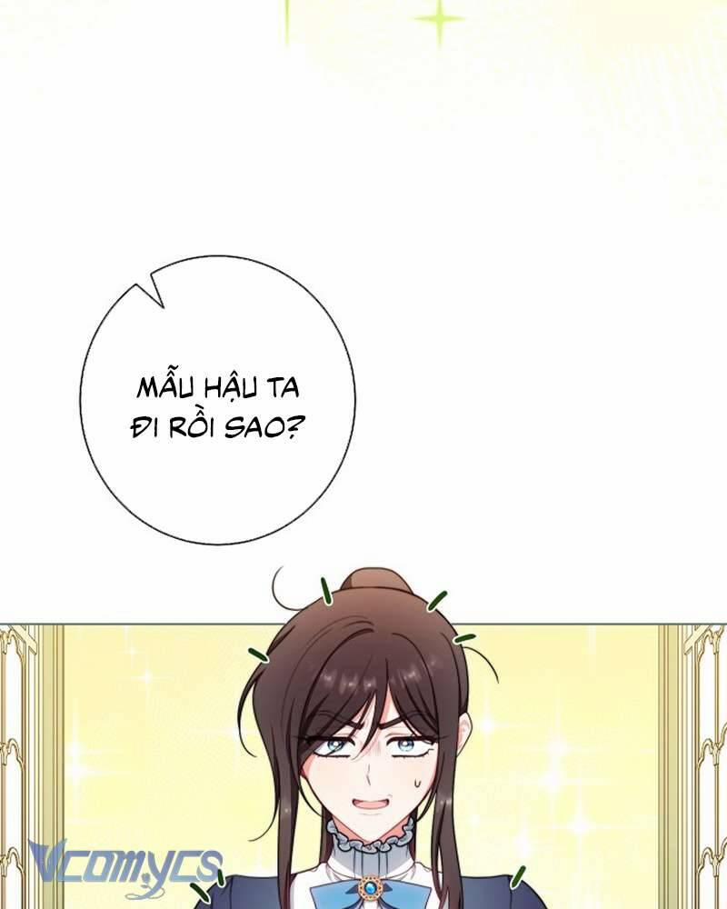 Hầu Gái Độc Quyền Của Hoàng Hậu Phản Diện 47 trang 76